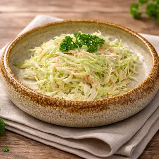 Coleslaw
