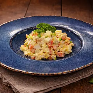 Olivier Salad