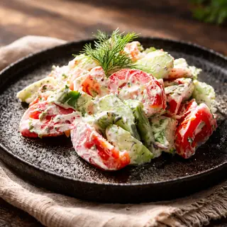 Village Salad