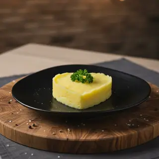 Mashed Potato