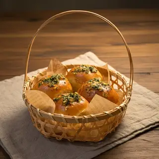 Garlic Bread