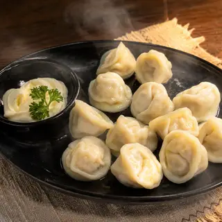 Пельмени