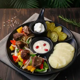 Healthy Set 1