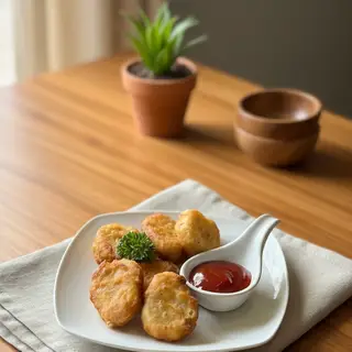 Chicken Nuggets
