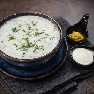 Okroshka